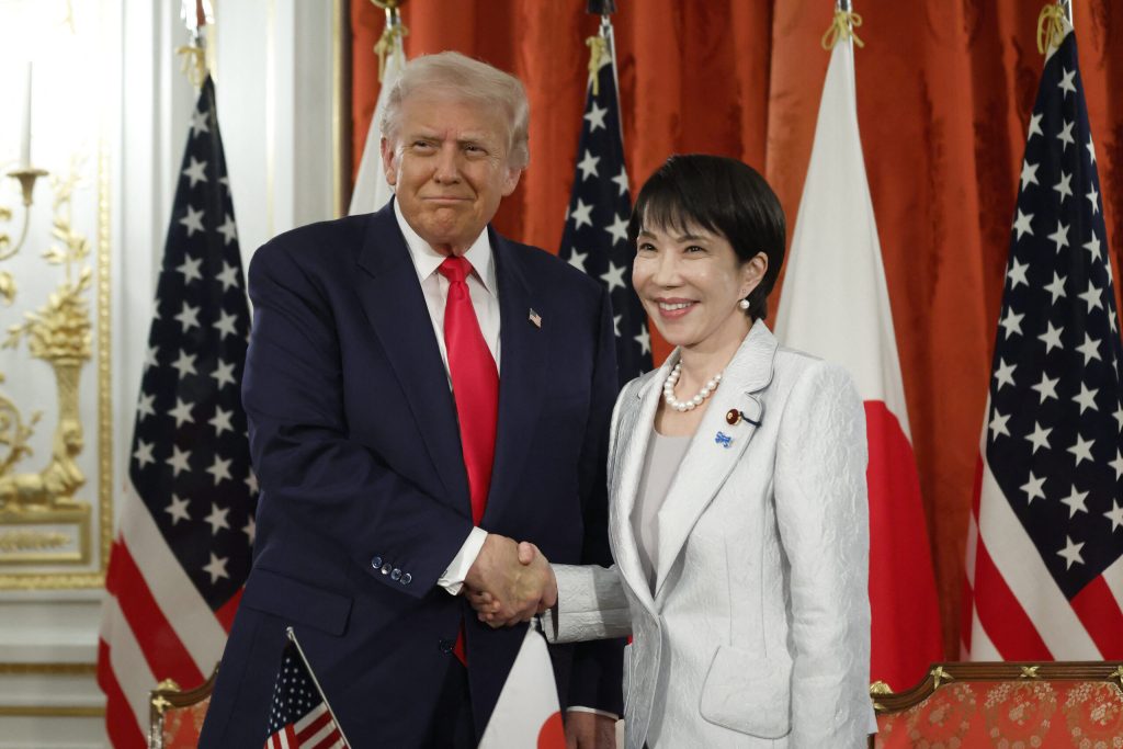 Japonia afirma ca desfasurarea de nave militare in Orientul Mijlociu ar intampina obstacle considerabile