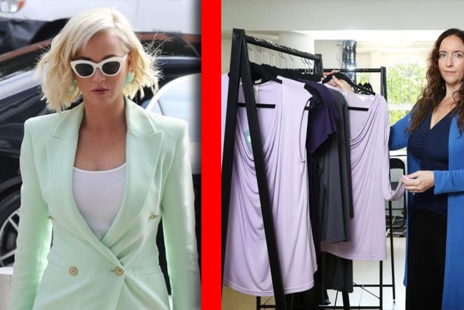 Katie Perry vs Katy Perry designerul australian castiga procesul cu artista pop dupa 16 ani de dispute legale