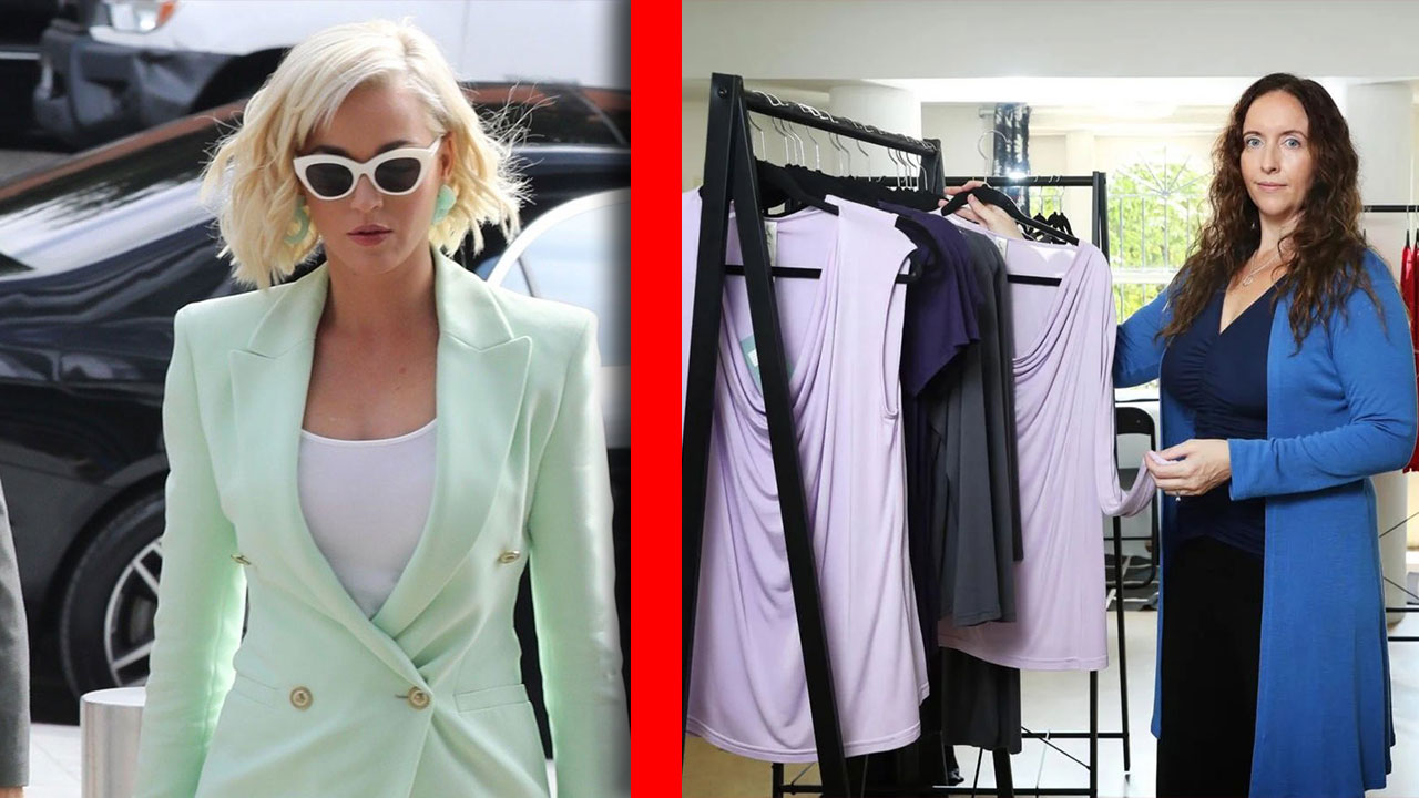 Katie Perry vs Katy Perry designerul australian castiga procesul cu artista pop dupa 16 ani de dispute legale