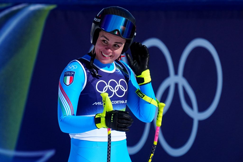 Laura Pirovano obtine prima victorie in Cupa Mondiala de schii alpin Aicher se apropie de Vonn in clasamentul general la coborare