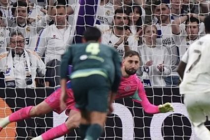 Liga Campionilor Real Madrid si PSG aproape de a se califica in sferturile de finala ale competitiei
