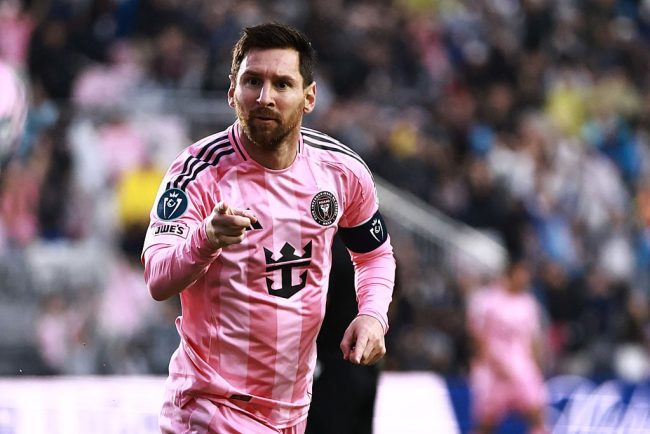 Lionel Messi a atins cifra de 900 de goluri