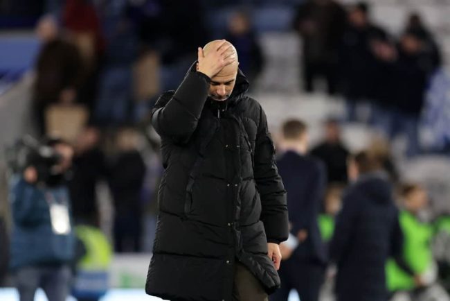 Man City se confrunta cu riscul unor sanctiuni fara precedent Decizia in cazul celor 115 acuzatii