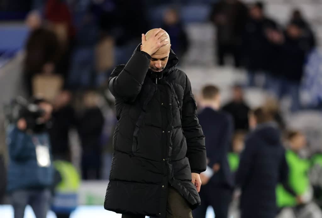 Man City se confrunta cu riscul unor sanctiuni fara precedent Decizia in cazul celor 115 acuzatii