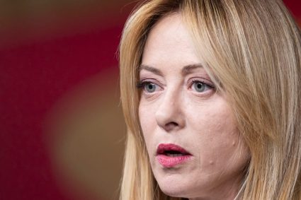 Meloni face ordine dupa esecul referendumului