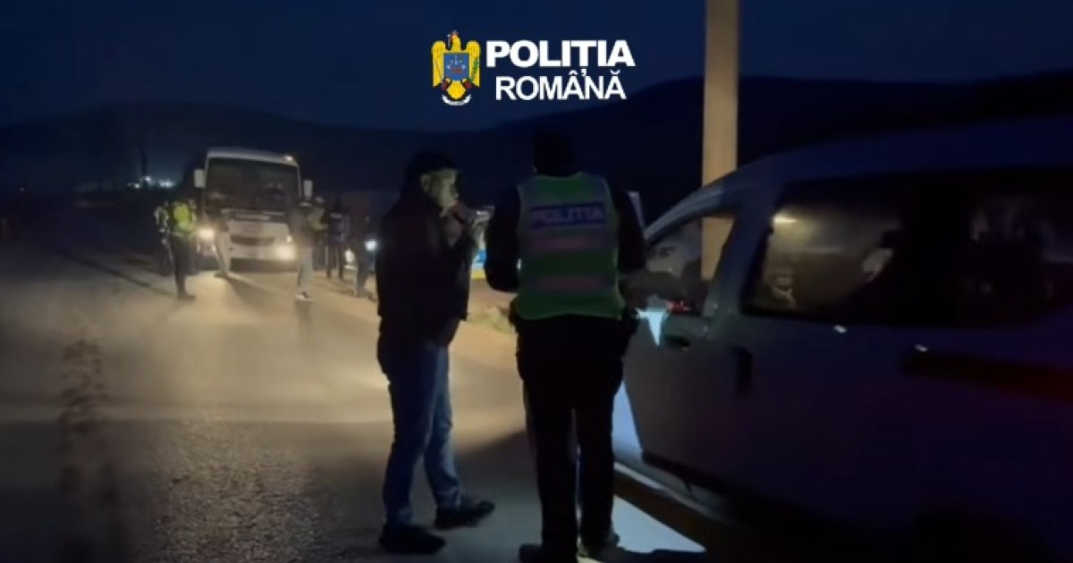 Metoda ingenioasa prin care sute de litri de motorina erau furati saptamanal de pe un santier de