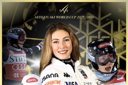 Mikaela Shiffrin obtine al saselea titlu in Cupa Mondiala de schi alpin la general egaland astfel recordul Annemarie Moser Proll