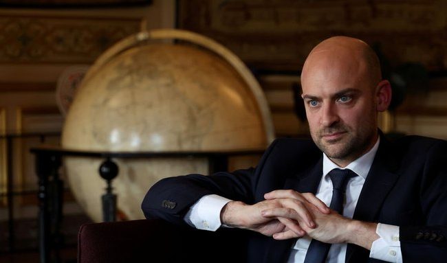 Ministrul de Externe al Frantei calatoreste in Liban pe fondul escaladarii conflictului cu Israelul