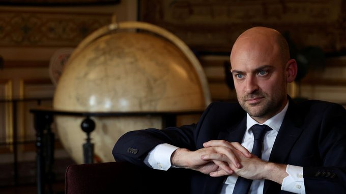 Ministrul de Externe al Frantei calatoreste in Liban pe fondul escaladarii conflictului cu Israelul