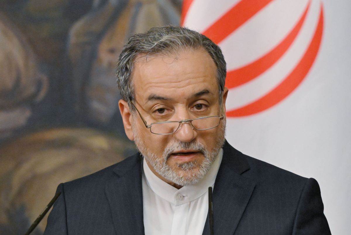 Ministrul de Externe iranian Abbas Araghchi sustine ca Israelul ar putea fi implicat in atacurile din tarile din Golf