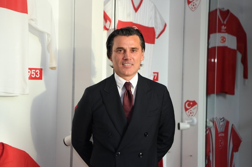 Montella contestat inainte de meciul cu Romania Scandalos De neinteles