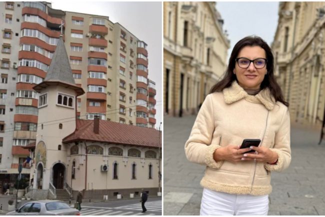 Nepotul lui Emil Boc sprijina clopotele bisericilor Traditia Bisericii face parte din ADN ul nostru Unii clujeni au facut plangere
