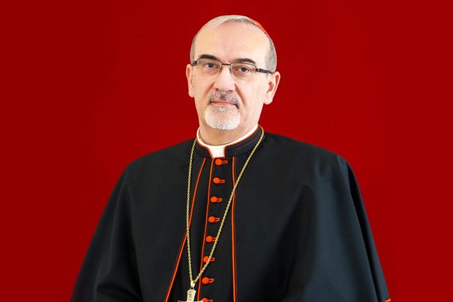 Netanyahu Patriarhul Bisericii Catolice poate vizita Biserica Sfantului Mormant De Florii i sa interzis accesul
