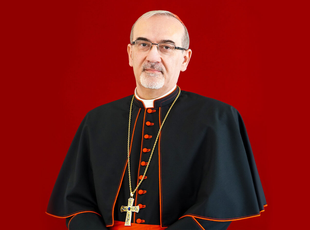Netanyahu Patriarhul Bisericii Catolice poate vizita Biserica Sfantului Mormant De Florii i sa interzis accesul