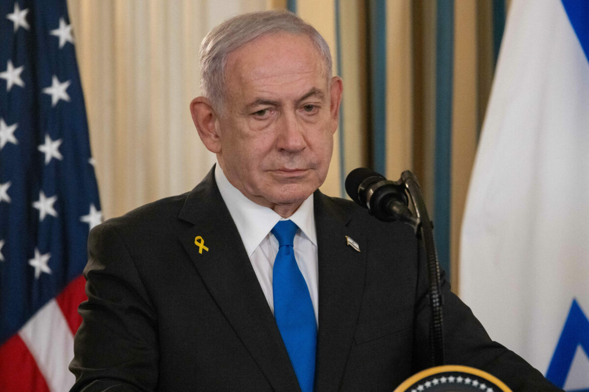 Netanyahu anunta ca Israelul va continua atacurile impotriva Iranului Avem un control aproape total asupra spatiului aerian