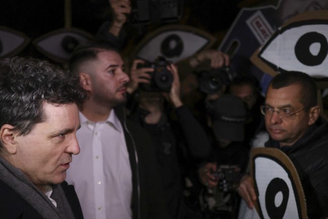 Nicusor Dan referitor la problemele din Justitie E ca o boala cronica Exista mecanisme de putere oameni care