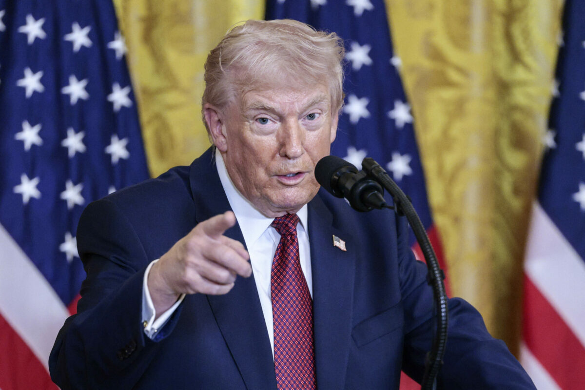 Noi amenintari din partea lui Donald Trump Ce ar putea distruge americanii in Iran