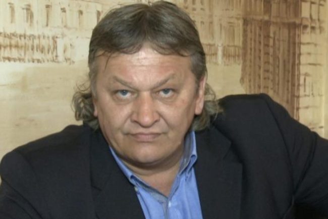 Nu este varianta lui Lupu a lui Hagi Numele surpriza propus pentru nationala de fostul international