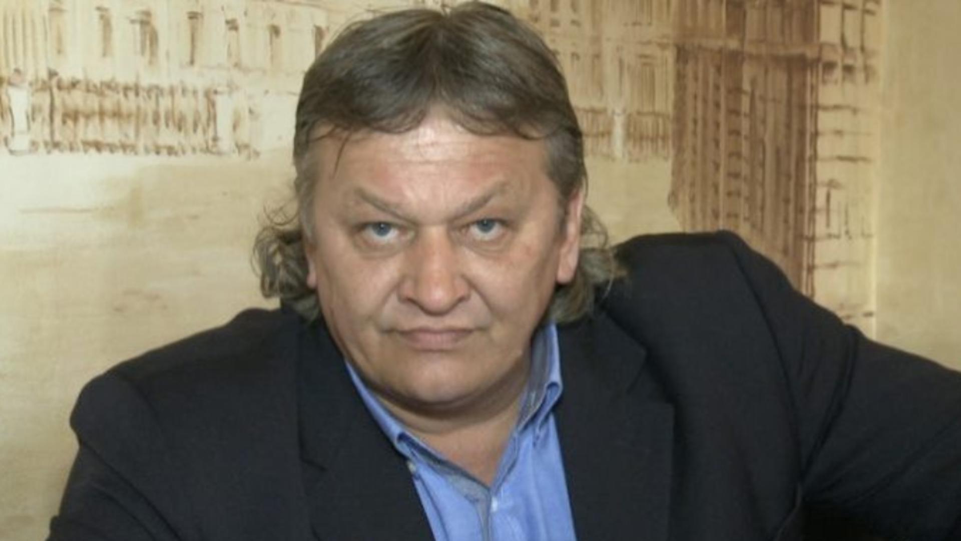Nu este varianta lui Lupu a lui Hagi Numele surpriza propus pentru nationala de fostul international