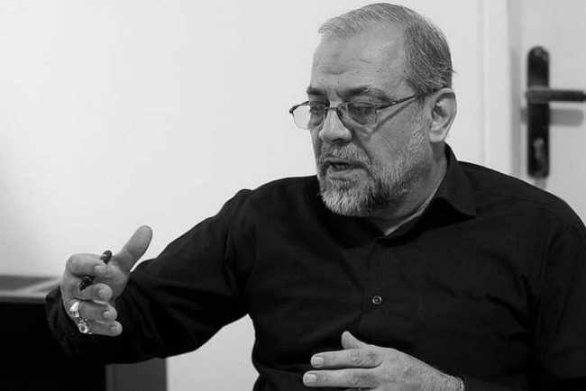 Numire semniificativa in conducerea Iranului Cine este Mohammad Baqer Zolqadr generalul desemnat sa conduca structura de securitate