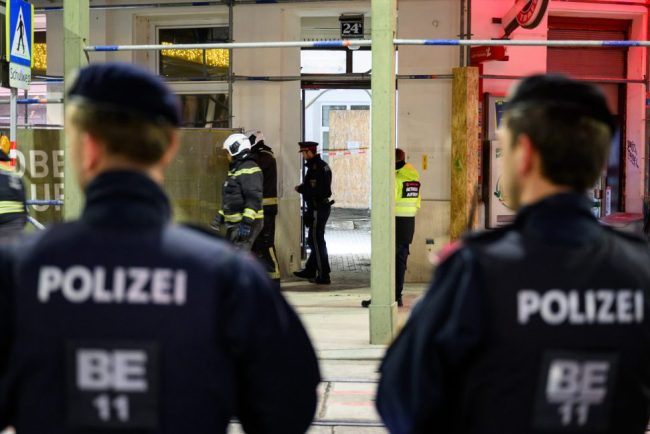 O noua lege privind locuintele in Viena persoanele cu comportament inacceptabil in ultimii 5 ani nu vor putea obtine apartament