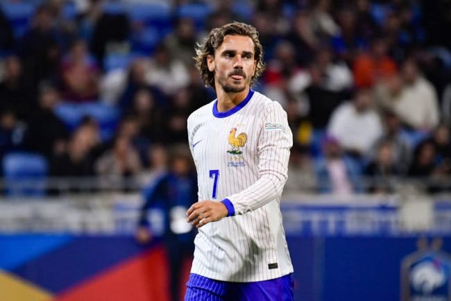 OFICIAL Antoine Griezmann semneaza cu Orlando City SC si parasete Atletico Madrid