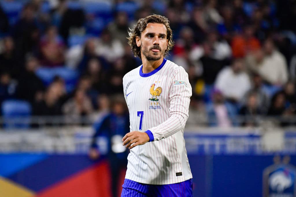 OFICIAL Antoine Griezmann semneaza cu Orlando City SC si parasete Atletico Madrid