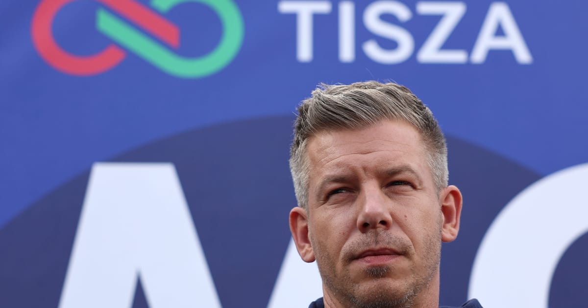Opozitia ungara a selectat cei mai competenti oameni de afaceri pentru a contracara regimul Orban