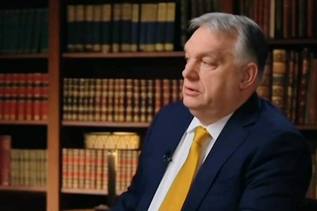 Orban avertizeaza Ucraina Fara livrari de petrol catre Ungaria Fara finantare E simplu
