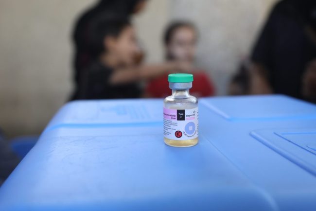 Parintii sunt indemnati sa si vaccineze copiii impotriva bolilor infectioase conform anuntului INSP