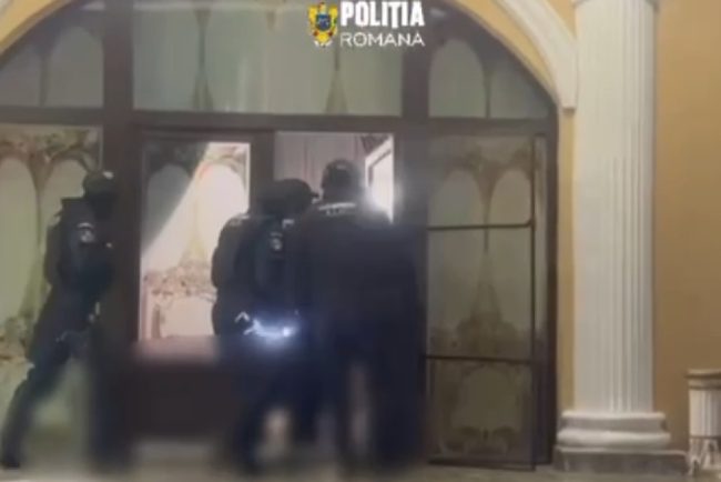Perchezitii in Capitala si in 13 judete zeci de firme din domeniul reciclarii suspectate de frauda