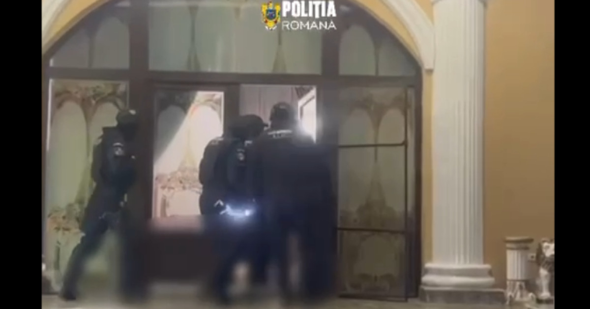 Perchezitii in Capitala si in 13 judete zeci de firme din domeniul reciclarii suspectate de frauda