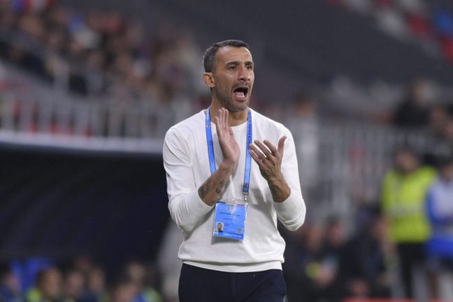 Petrolul Ploiesti il readuce pe Mehmet Topal pentru al treilea mandat dupa plecarea lui Eugen Neagoe