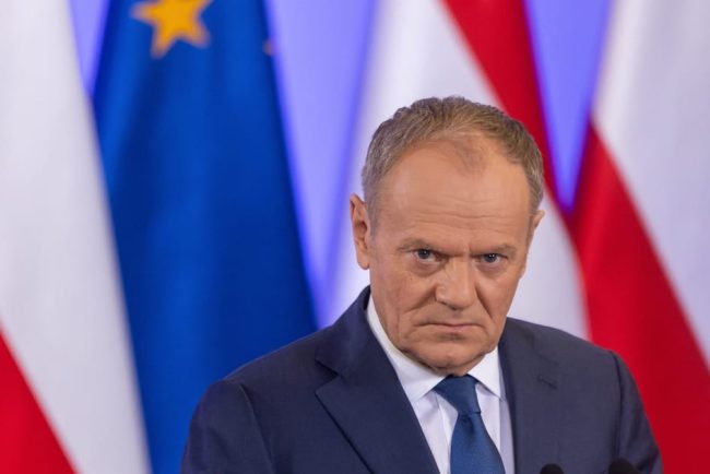 Polexitul reprezinta acum o amenintare reala avertizeaza Tusk