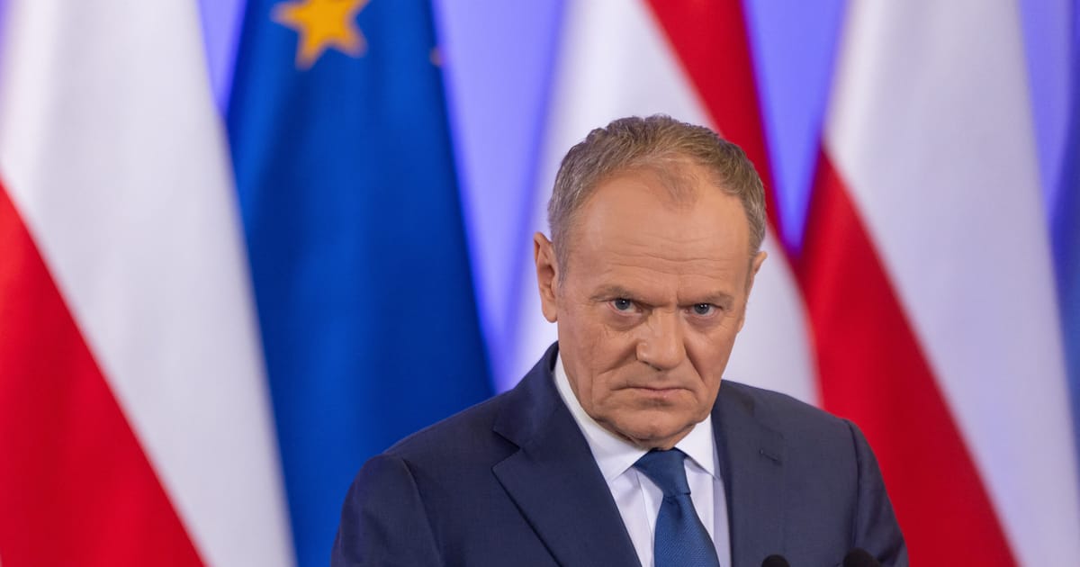 Polexitul reprezinta acum o amenintare reala avertizeaza Tusk