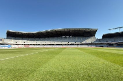 Prefectul Clujului a avut o intalnire cu autoritatile de ordine inainte de derby Siguranta cetatenilor este prioritatea noastra