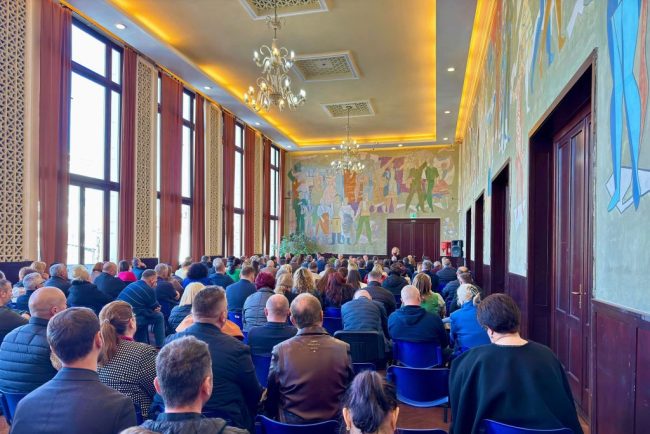 Prefectul Clujului a convocat toti primarii judetului la o intalnire urgenta Ce modificari ii influenteaza direct pe locuitorii din UAT uri