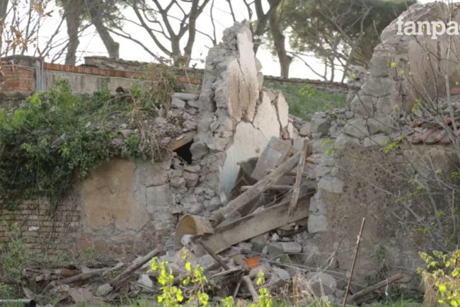 Pregateau un atac in Italia doi anarhisti au murit in urma exploziei unei bombe artizanale