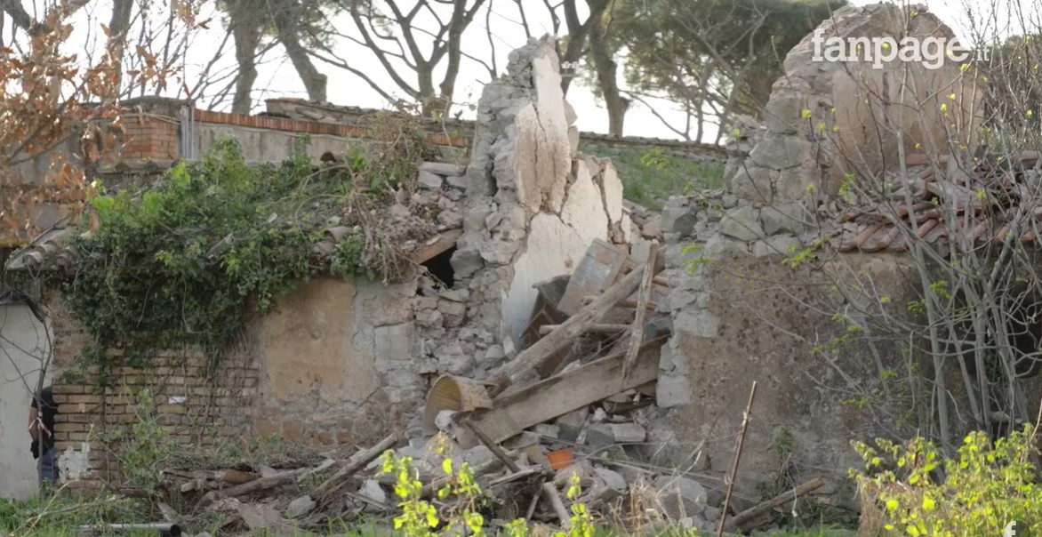 Pregateau un atac in Italia doi anarhisti au murit in urma exploziei unei bombe artizanale