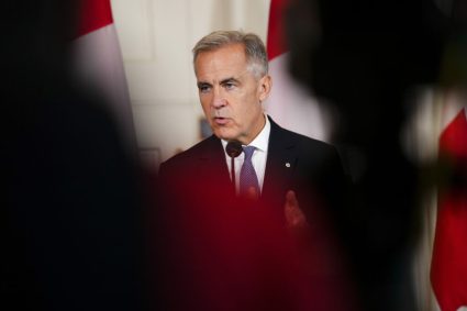 Premierul Canadei sustine ca fostul print Andrew ar trebui sa fie exclus din linia de succesiune la tron