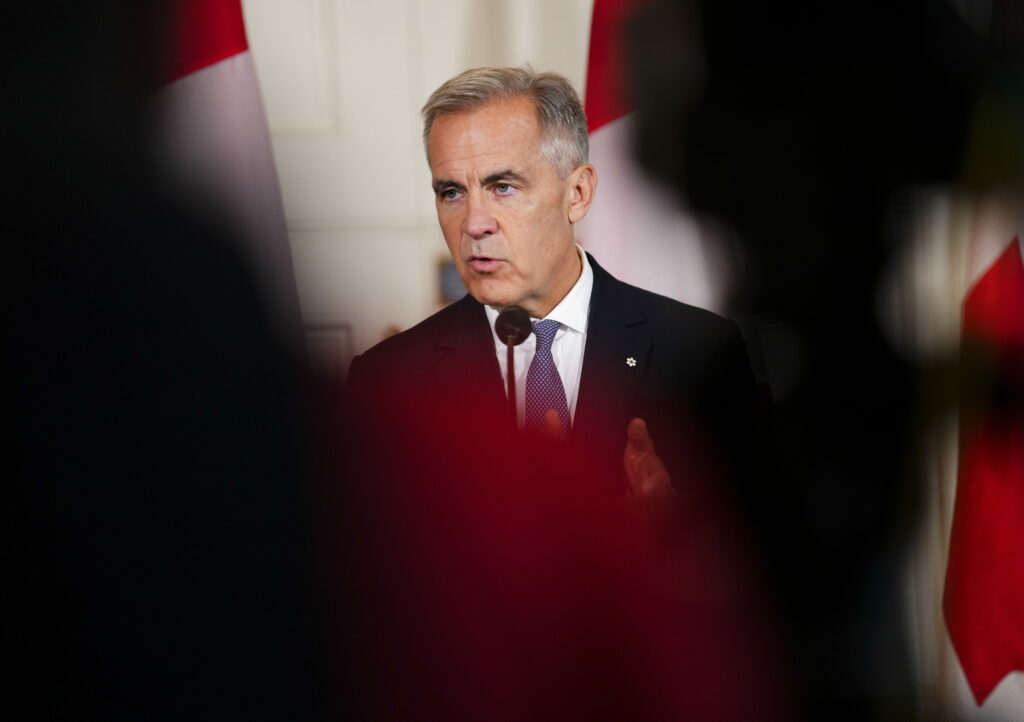 Premierul Canadei sustine ca fostul print Andrew ar trebui sa fie exclus din linia de succesiune la tron