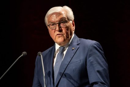 Presedintele Germaniei sustine ca revenirea lui Trump la Casa Alba marcheaza un moment crucial in relaiile transatlantice