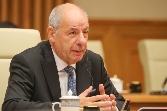 Presedintele Ungariei va efectua o vizita duminica la Targu Secuiesc cu ocazia Zilei Maghiarilor de Pretutindeni Despre ce
