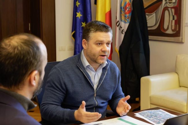 Primaria Capitalei se va confrunta cu dificultati financiare in aprilie daca bugetul nu va fi aprobat