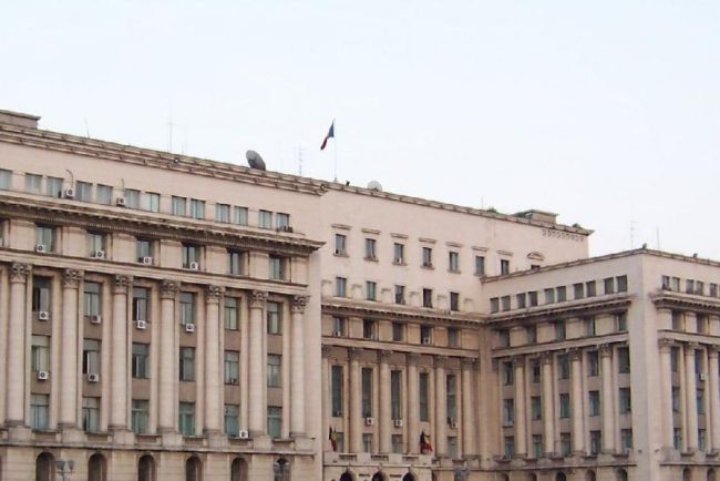 Primele reduceri in administratie MAI anunta modificari ale schemelor din prefecturi Cati