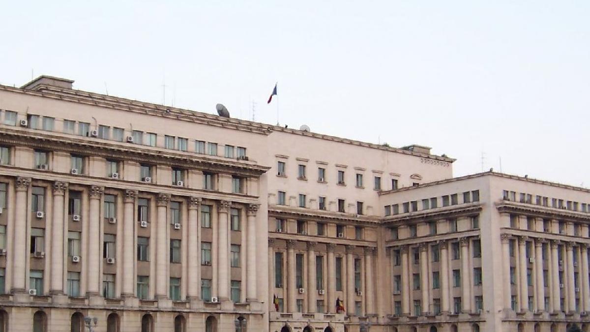 Primele reduceri in administratie MAI anunta modificari ale schemelor din prefecturi Cati