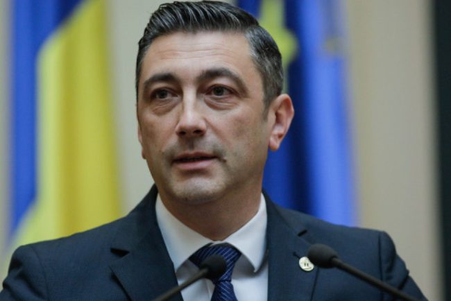 Procurorii din CSM sunt nesiguri in legatura cu numirea lui Alex Florena la conducerea DIICOT Aviz