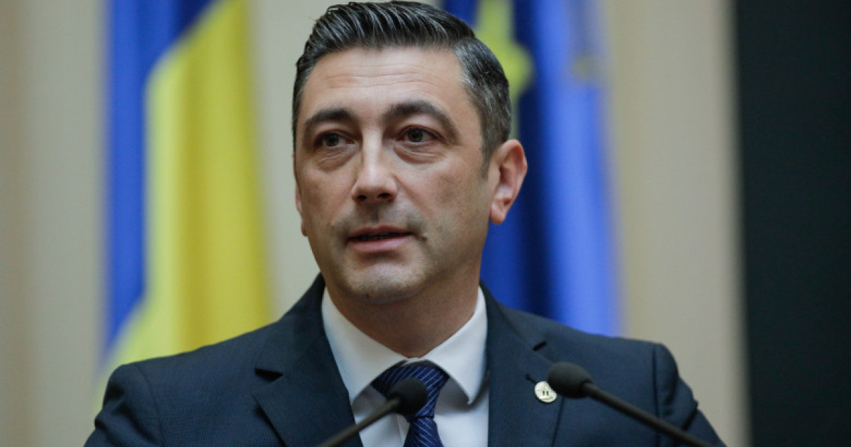 Procurorii din CSM sunt nesiguri in legatura cu numirea lui Alex Florena la conducerea DIICOT Aviz