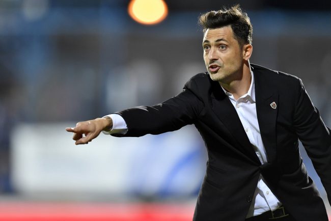 Radoi si a adus echipa la FCSB Campioana a anuntat oficial noul personal de conducere
