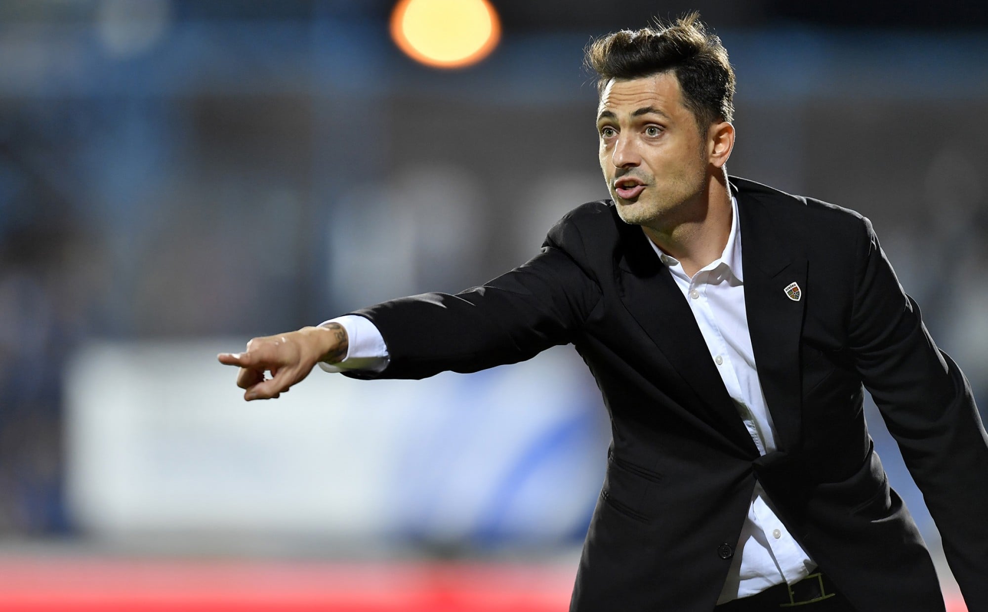 Radoi si a adus echipa la FCSB Campioana a anuntat oficial noul personal de conducere